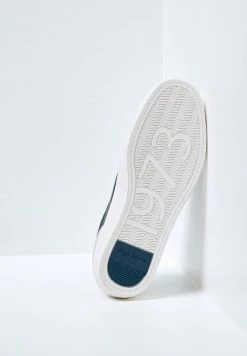 Pepe Jeans Baskets Basses - Ocean -Pepe Jeans Soldes Magasin 23681cd1e57149c1a543f957bbcad3b0