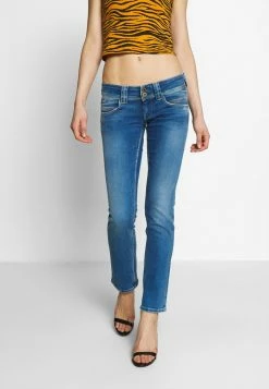 Pepe Jeans VENUS - Jean Slim - Denim