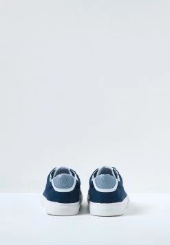 Pepe Jeans KENTON BASS - Baskets Basses - Azul Marino -Pepe Jeans Soldes Magasin 23be7b92512143df95043a3e7fffe243
