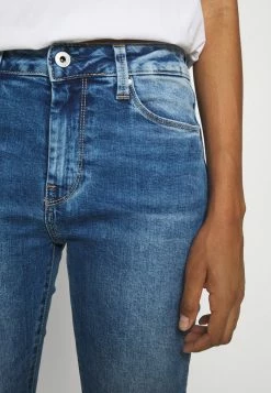 Pepe Jeans Jeans Skinny - Denim -Pepe Jeans Soldes Magasin 23d242cfa4a14aedb5fcfe7f96b17f60