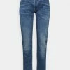 Pepe Jeans SPIKE - Jean Droit - Denim