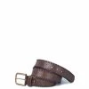 Pepe Jeans DARREN - Ceinture - Marrón