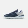 Pepe Jeans JAY PRO HALF - Baskets Basses - Navy