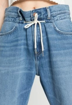 Pepe Jeans ROBYN - Jean Boyfriend - Denim -Pepe Jeans Soldes Magasin 24758c38fdec47ef9bbd5297e7d6a68b