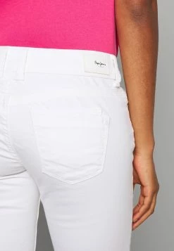 Pepe Jeans SATURN - Short En Jean - Denim -Pepe Jeans Soldes Magasin 24920a7b7f2e4fe994dfb946c98ec0d0