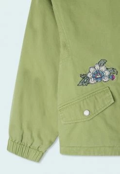 Pepe Jeans WINNIE - Veste Mi-saison - Dye -Pepe Jeans Soldes Magasin 24b0ebdc653d469aaef0cfb1b750d7fe