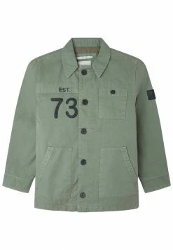 Pepe Jeans MAX - Veste Mi-saison - Vineyard Green