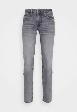 Pepe Jeans HATCH - Jean Slim - Grey Denim -Pepe Jeans Soldes Magasin 2533eddee8154b6c838b434a86a2ba8c