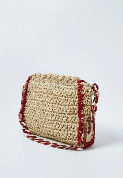 Pepe Jeans CINDY - Sac à Main - Natural -Pepe Jeans Soldes Magasin 25467ebff60e40a489ff2ebb39d96e18
