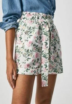 Pepe Jeans LEAH - Short - Multi 8 Pepe Jeans LEAH - Short - Multi -Pepe Jeans Soldes Magasin 25a90a2b6eed4c79aa361b92f8ef39d5