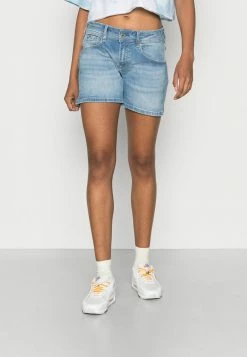 Pepe Jeans SIOUXIE - Short En Jean - Denim