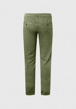 Pepe Jeans CHARLY - Chino - Vineyard Green -Pepe Jeans Soldes Magasin 25e4a67d037344388da9175ff0141e24