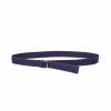 Pepe Jeans POOL B - Ceinture - Nachtblau