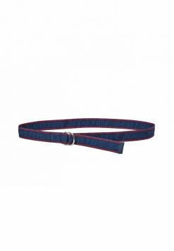 Pepe Jeans POOL B - Ceinture - Nachtblau