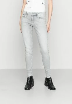 Pepe Jeans SOHO - Jeans Skinny - Grey Denim