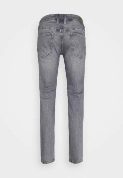 Pepe Jeans HATCH - Jean Slim - Grey Denim -Pepe Jeans Soldes Magasin 26595a0ebe5f48868a3d09d9059d2ad6