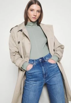 Pepe Jeans LEXI SKY HIGH - Jean Droit - Denim -Pepe Jeans Soldes Magasin 26abcbf6f9754921ba66d691d9a8020c