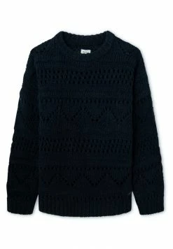 Pepe Jeans CALA - Pullover - Dark Blue