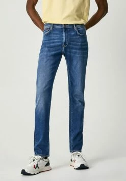 Pepe Jeans STANLEY - Jean Slim - Denim