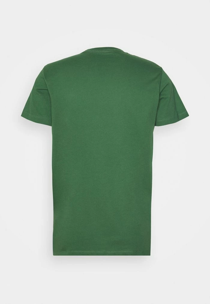 Pepe Jeans EGGO - T-shirt Imprimé - Myrtle Green 2 Pepe Jeans EGGO - T-shirt Imprimé - Myrtle Green – Image 2
