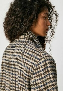 Pepe Jeans JANAH - Manteau Classique - Multi -Pepe Jeans Soldes Magasin 2764bbff4c374b17b03d5a1c57b84297