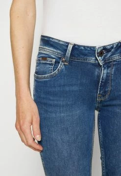 Pepe Jeans NEW PIMLICO - Jean Flare - Denim -Pepe Jeans Soldes Magasin 278ecfd988684c8d958767c187a39f99
