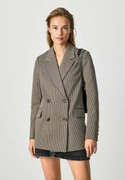 Pepe Jeans GRETA - Blazer - Grey