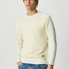 Pepe Jeans JASON - Pullover - Blanco