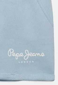 Pepe Jeans ROSEMERY - Short - Dazed Blue -Pepe Jeans Soldes Magasin 28184691ce414a80a26cdca164f685ed
