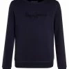 Pepe Jeans CREW NECK BOYS - Sweatshirt - Navy