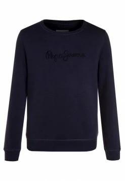 Pepe Jeans CREW NECK BOYS - Sweatshirt - Navy