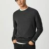Pepe Jeans ANDRE - Pullover - Dark Grey Marl