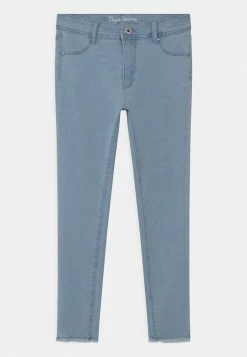 Pepe Jeans MADISON - Jeans Skinny - Light Blue
