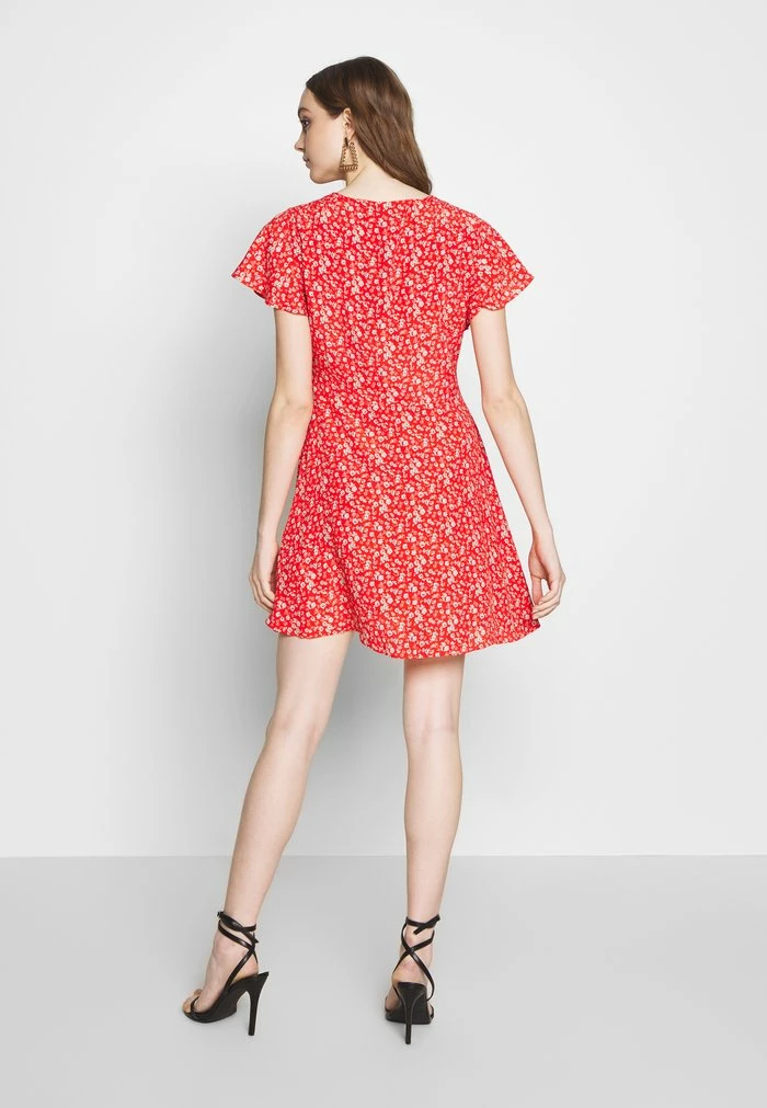 Pepe Jeans ANETTE - Robe De Jour - Multi 3 Pepe Jeans ANETTE - Robe De Jour - Multi – Image 3