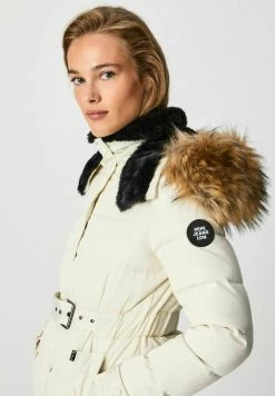 Pepe Jeans BERTA - Doudoune - Mousse -Pepe Jeans Soldes Magasin 286c9339e120409990af577e7fcd26c8