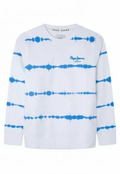 Pepe Jeans EDGAR - Sweatshirt - Dazed Blue