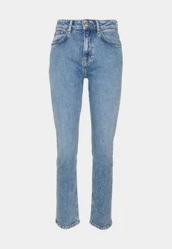 Pepe Jeans MARY FROM US - Jean Droit - Ocean Blue Vintage Wash 12 Pepe Jeans MARY FROM US - Jean Droit - Ocean Blue Vintage Wash -Pepe Jeans Soldes Magasin 2897e8ae6eab4bedbee86a72a3020e23