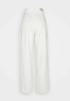 Pepe Jeans MADDISON MIX - Jean Boyfriend - Denim -Pepe Jeans Soldes Magasin 28cc0d0754044165a2177c399a66e1ae