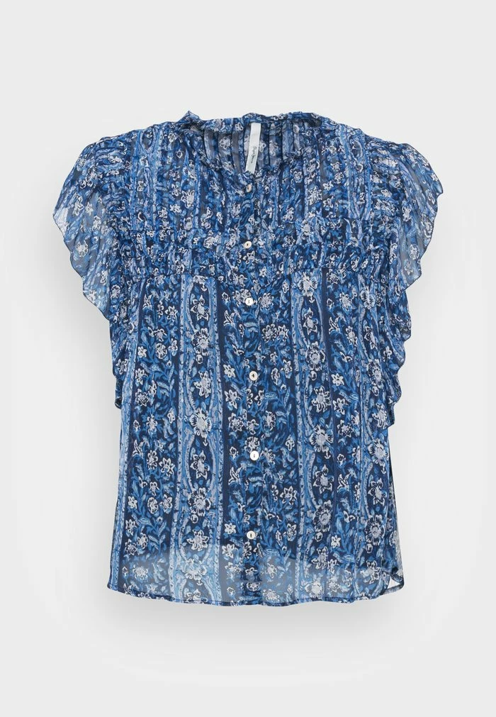 Pepe Jeans JANEL - Blouse - Multi 4 Pepe Jeans JANEL - Blouse - Multi – Image 4