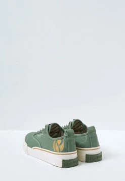 Pepe Jeans OTTIS BAMBA - Baskets Basses - Range -Pepe Jeans Soldes Magasin 28ecd14e6c38433b97b37e513df7a7bf