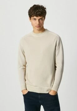 Pepe Jeans JASON - Pullover - Natural