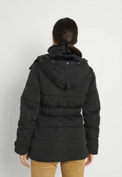 Pepe Jeans Doudoune - Black -Pepe Jeans Soldes Magasin 293ad164c6f34e1498d70c41adf96479