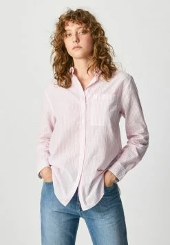 Pepe Jeans HILARY - Chemisier - Light Pink