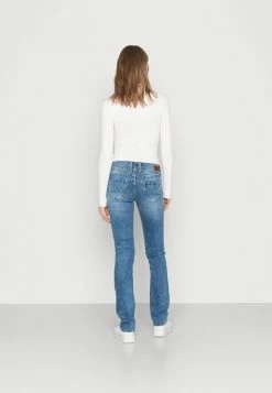 Pepe Jeans GEN - Jean Droit - Light Blue Denim 7 Pepe Jeans GEN - Jean Droit - Light Blue Denim -Pepe Jeans Soldes Magasin 29555041b6014f96970eb43bfc09977f