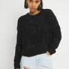 Pepe Jeans HELENA - Pullover - Light Infinity