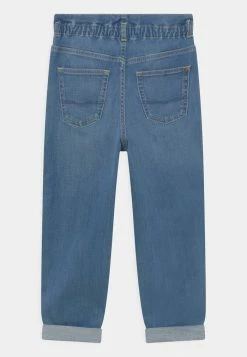 Pepe Jeans REESE JR - Jean Boyfriend - Denim -Pepe Jeans Soldes Magasin 29b259dc5692452f9335c40de2cb016e