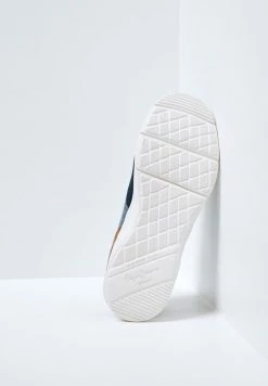 Pepe Jeans JAY PRO CHAMBRAY - Baskets Basses - Chambray 10 Pepe Jeans JAY PRO CHAMBRAY - Baskets Basses - Chambray -Pepe Jeans Soldes Magasin 29d60ba83f55460098301bcba03ab1fc