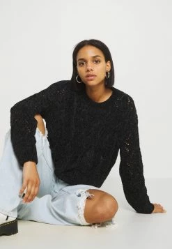 Pepe Jeans HELENA - Pullover - Light Infinity -Pepe Jeans Soldes Magasin 2a0aca266c3a41e9b6c1944c0f784421