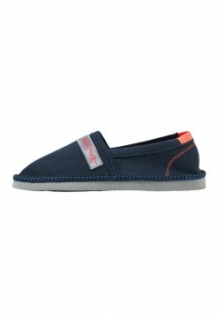 Pepe Jeans OWEN SUMMER - Mocassins - Azul Marino