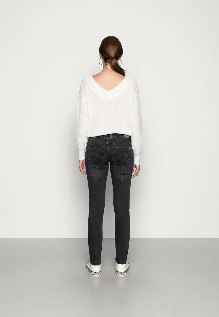 Pepe Jeans NEW BROOKE - Jean Slim - Denim 3 Pepe Jeans NEW BROOKE - Jean Slim - Denim – Image 3
